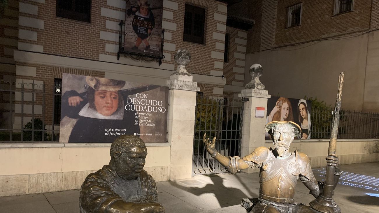 La ruta más misteriosa de Alcalá de Henares