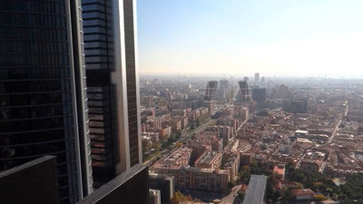 Mi cámara y yo: Rutas de altura