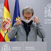 El Consejo General de Colegios de Médicos pide el cese de Fernando Simón