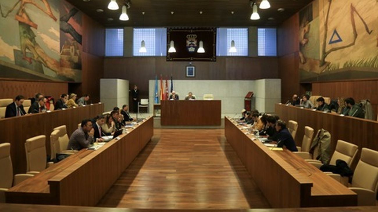 Leganés aprueba un 'pacto sanitario' para reclamar dos nuevos centros de salud y la ampliación del Severo Ochoa