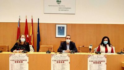 Arranca la campaña 'En Navidad, Sanfer tiene Premio' para dinamizar los negocios de proximidad