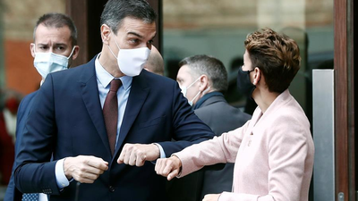 El Gobierno de Navarra acuerda con Bildu los Presupuestos y Casado lo considera una “indignidad moral”