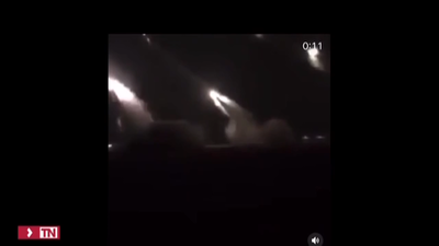 Máxima tensión en el Sáhara Occidental