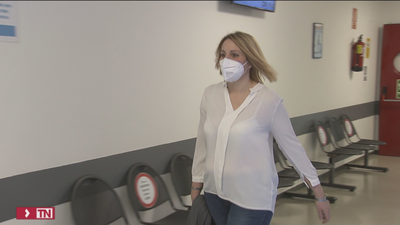 La ventaja de controlar la diabetes con un chip