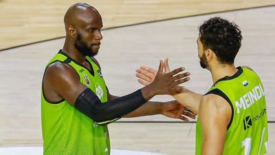 Así narramos la canasta que dio la victoria al Fuenlabrada ante el Zaragoza