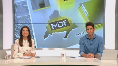 Madrid Directo 14.11.2020