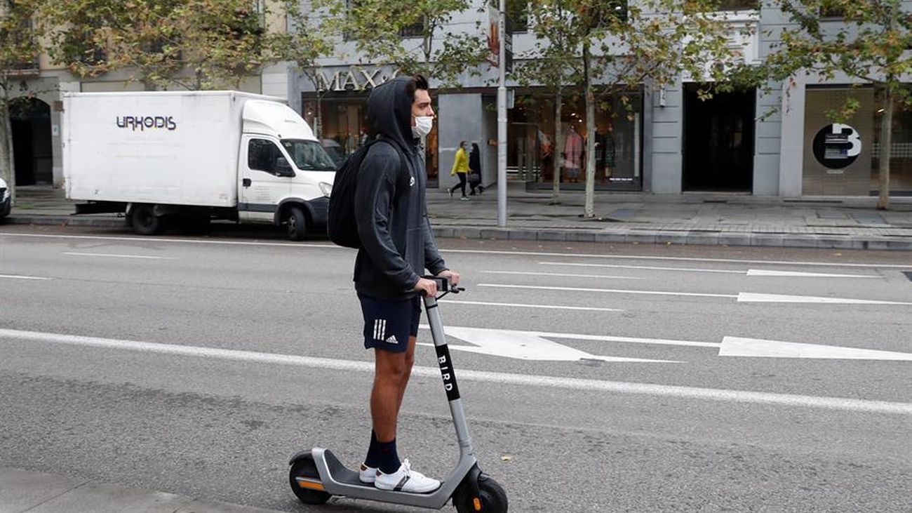 Las mascarillas desechables ya tienen un precio máximo de 0,72 euros