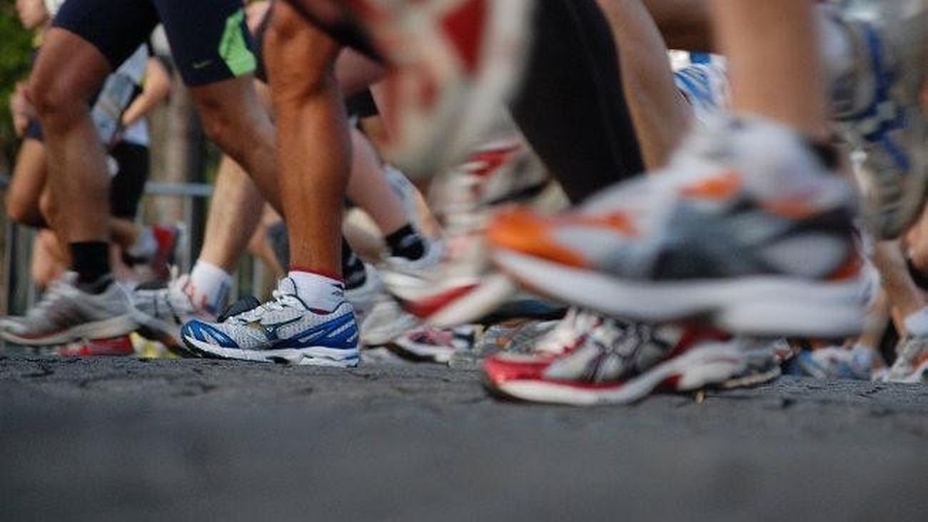 Zapatillas de running