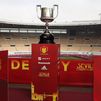 El Gobierno no permitirá público en la final de la Copa del Rey
