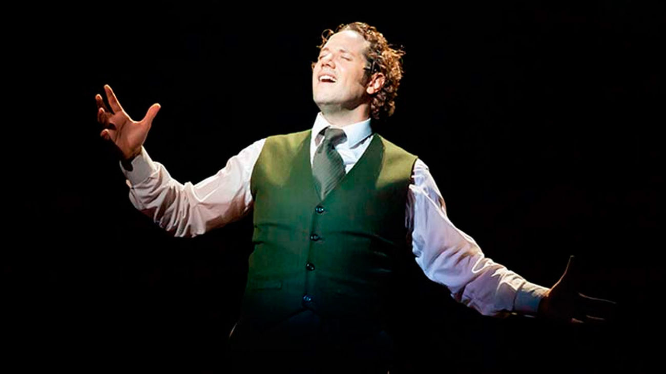 Los musicales vuelven a la Gran Vía de la mano de Sherlock Holmes