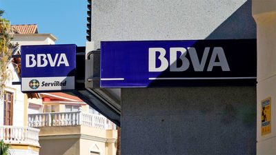 BBVA y Sabadell negocian su fusión y aspiran a ser el primer banco de España