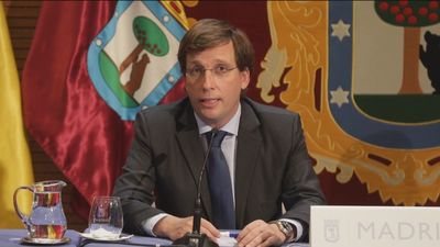 El Ayuntamiento presenta un presupuesto de 5.066 millones centrado en gasto social e impulso de la actividad económica