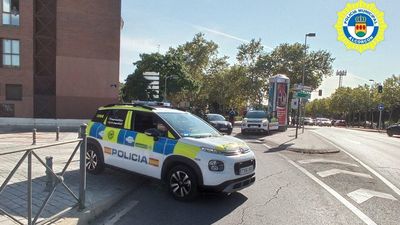 Nueva detención en Alcorcón por un presunto delito de violencia de género