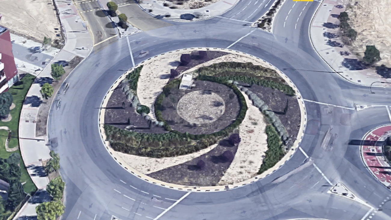 Vecinos de Arroyo del Fresno, en contra del cambio de nombre de una plaza