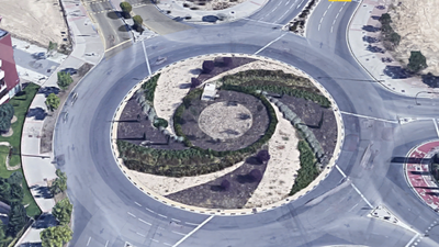 Vecinos de Arroyo del Fresno, en contra del cambio de nombre de una plaza