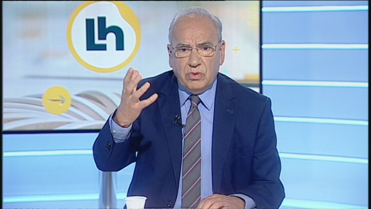 Guerra dice que el acuerdo con Bildu es "despreciable" y Ábalos lo niega