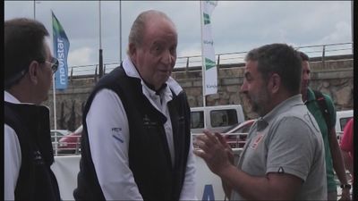 Nuevas sospechas sobre el Rey emérito por la recepción de dinero en sus cuentas de Suiza