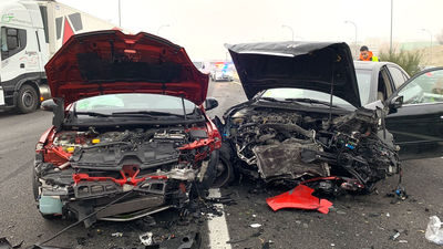 "Todas las modificaciones legales han sido para quitarle derechos a las víctimas"