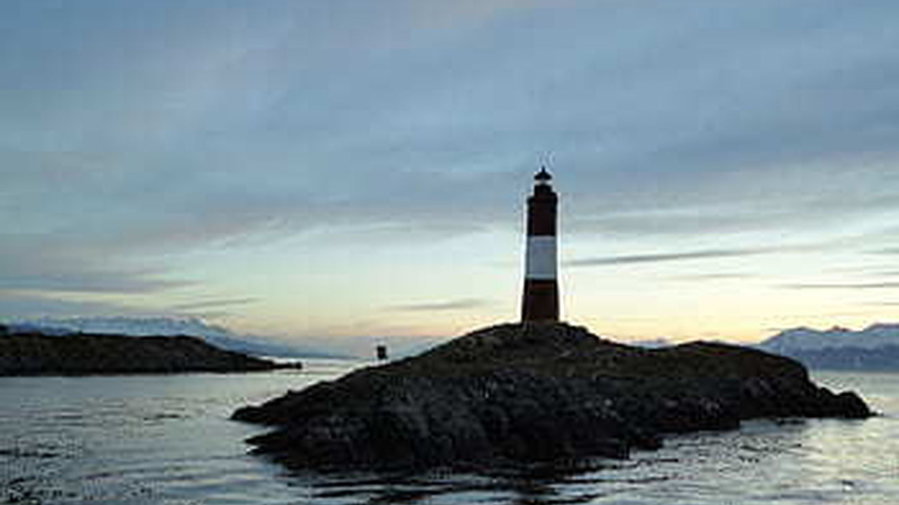 Cuentos que no te contaron: El fin del mundo