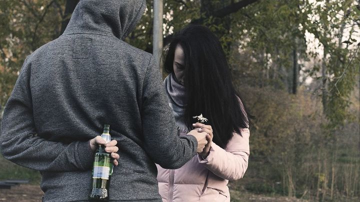 ¿Conocen los jóvenes el riesgo que conlleva el consumo de alcohol?