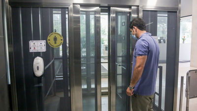 Orientación laboral: ¿Cómo preparar el discurso del ascensor en la búsqueda de empleo?