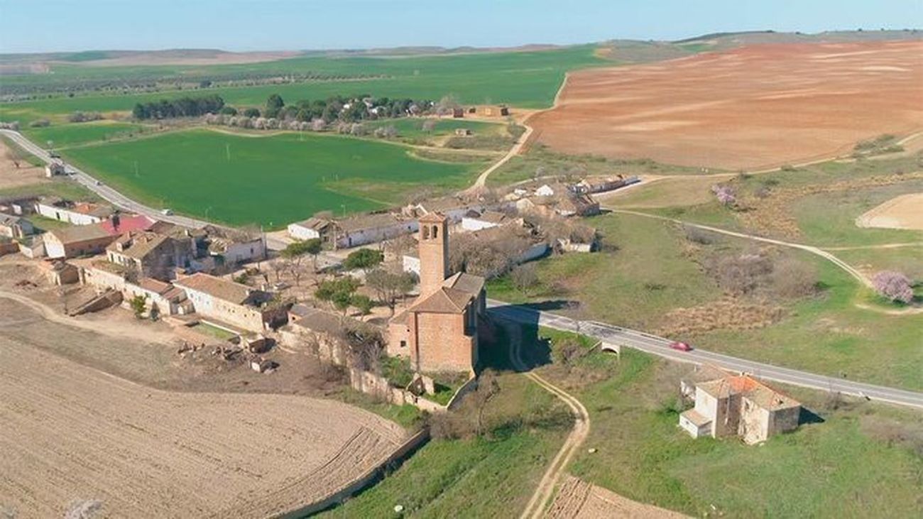 Conoce un pueblo de Madrid: Fresno de Torote