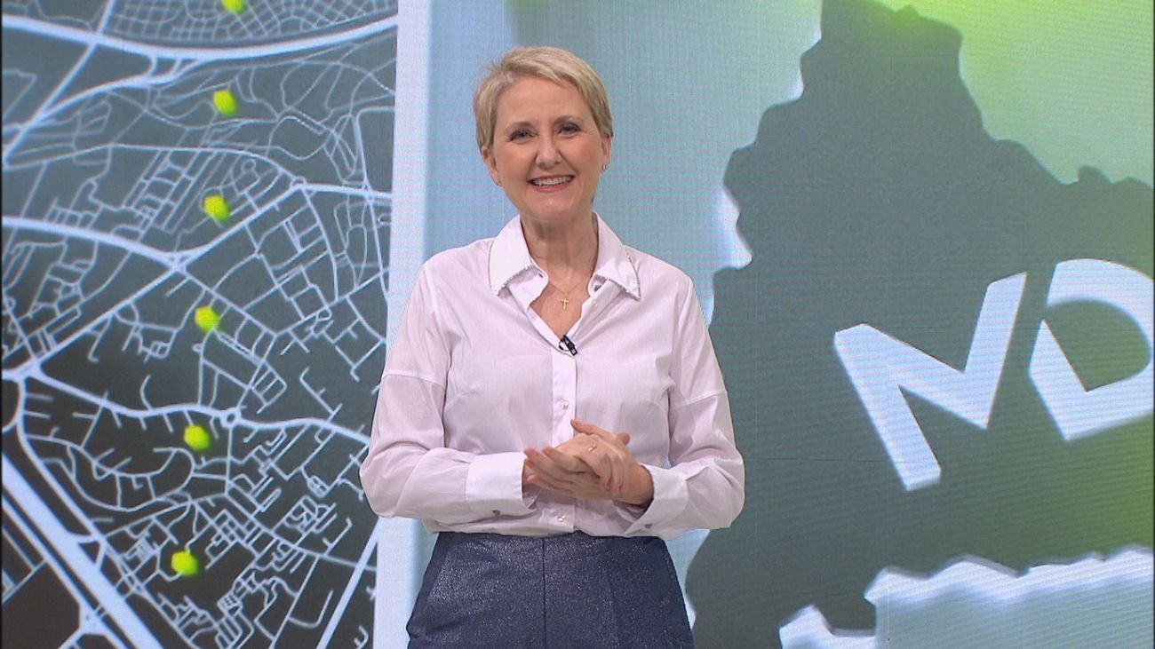 Madrid Directo 16.11.2020