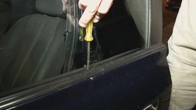 Ataques vandálicos en Ciempozuelos