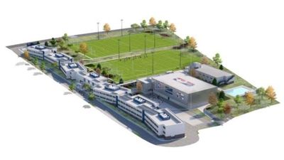 España tendrá en Villaviciosa de Odón su primera escuela oficial de la NBA