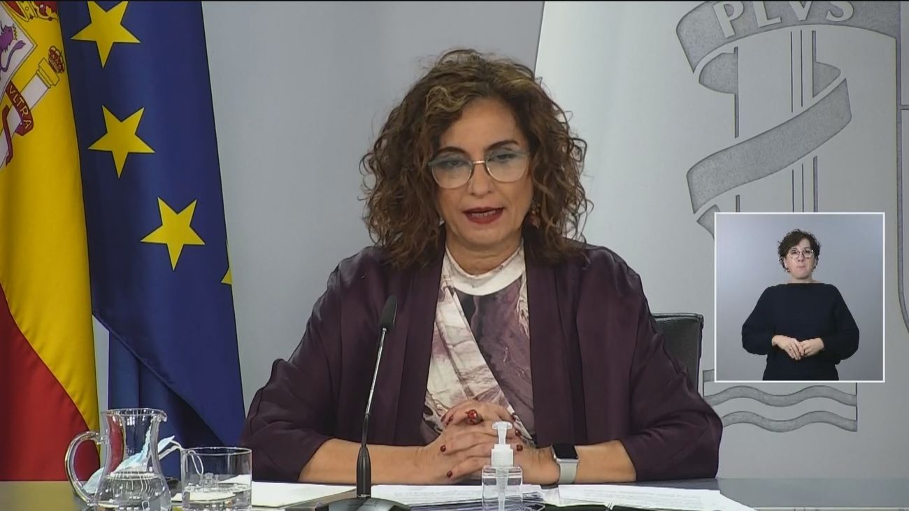 El Gobierno dice que las vacunas anunciadas “son una razón para la esperanza”