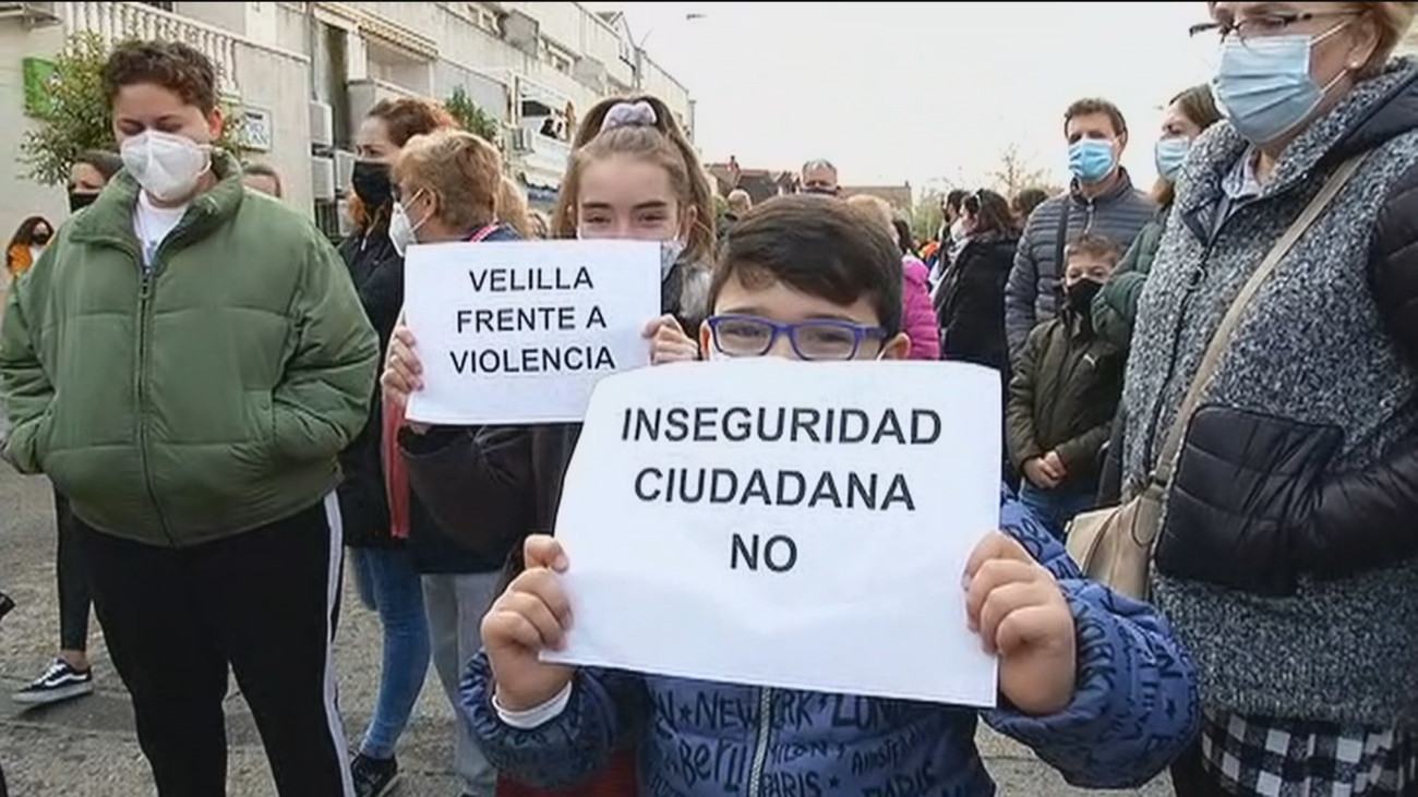 Buenos Días Madrid 18.11.2020 (9.00 - 10.30)