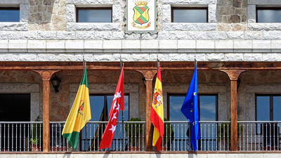 Manzanares El Real ofrece cursos para reactivar el empleo local