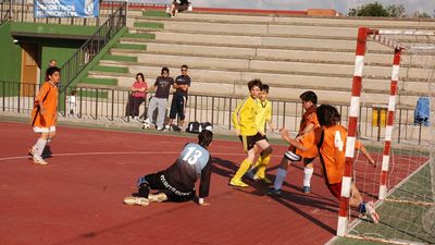 Los Juegos Deportivos Municipales de Madrid, a merced de la Covid