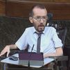 El juez ordena investigar todos los pagos de Podemos a Neurona  desde la cuenta en la que figura Echenique