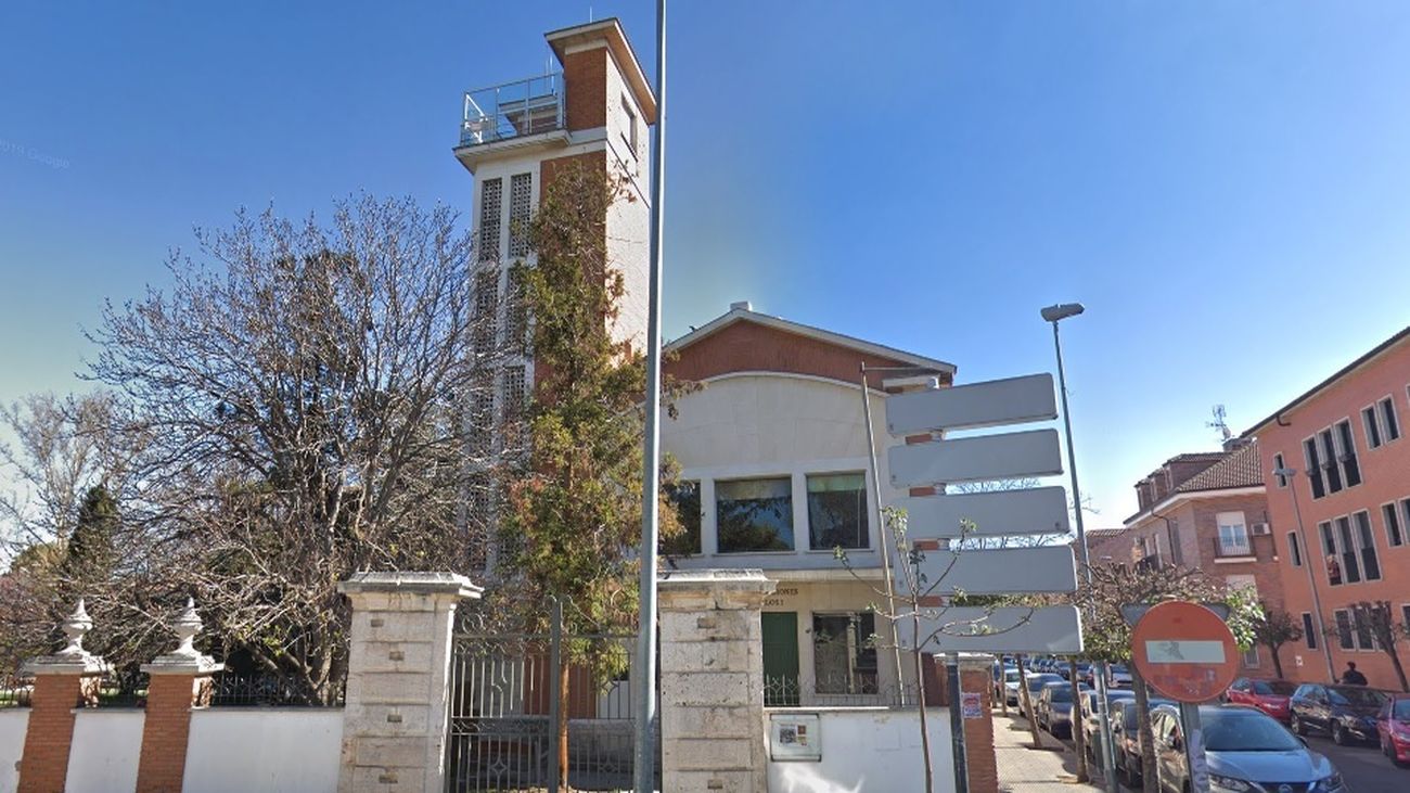 Piden cambiar el nombre de la sala de exposiciones Juan Carlos I en San Fernando de Henares