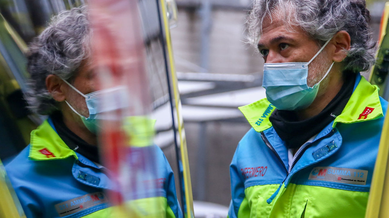 Publicado en el BOE el reparto de los dos últimos tramos del Fondo Covid para las comunidades autónomas