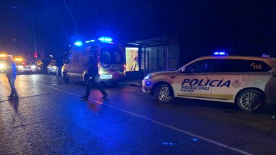 Cuatro detenidos por matar en enero a un joven en Moncloa junto a una parada de autobús