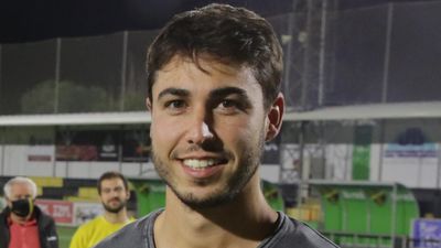 Jaume Soler, presidente del Cardassar: "Que te toque el Atleti es que te toque el Gordo"