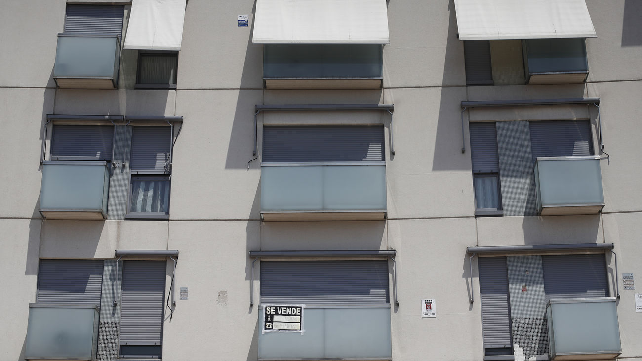 ¿Es un buen momento para comprarse un piso?