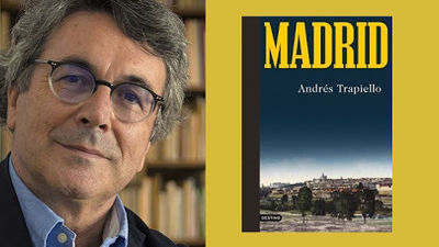 "Todos venimos llorados a Madrid y eso le da cierto estoicismo"