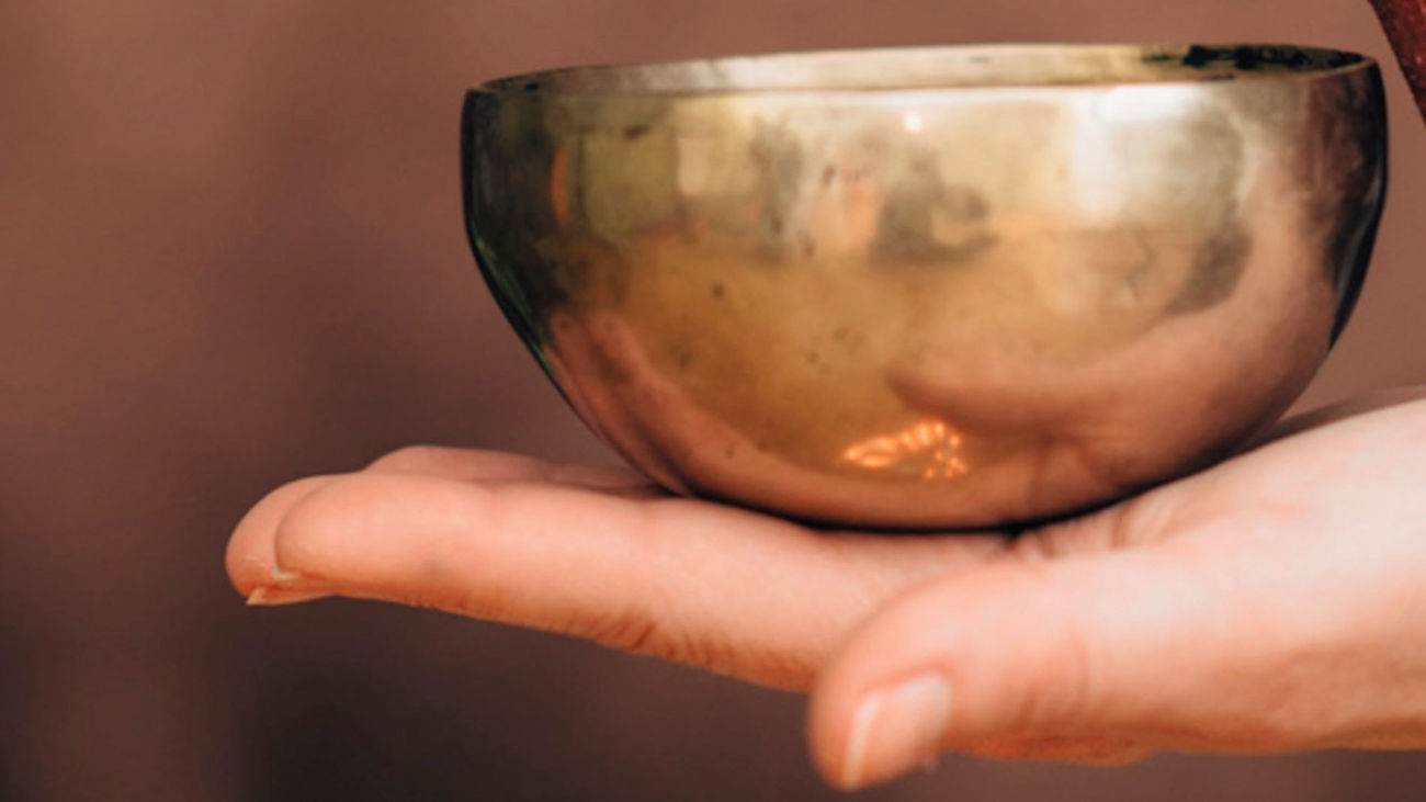 'Musicamentos', los sonidos que curan