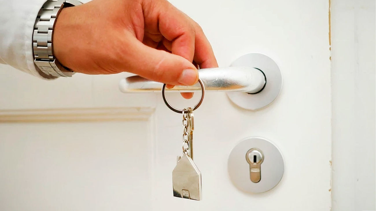 ¿Puede Hacienda entrar en tu casa sin avisar?