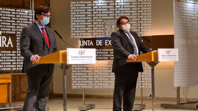 Illa pide un plan detallado a las Comunidades que quieran hacer test en farmacias