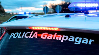 La Policía de Galapagar tramita 52 denuncias por no cumplir las normas antiCovid