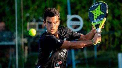El Campeonato de España de Pádel en Madrid ya tiene definidos los cuadros