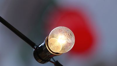 Consejos para ahorrar en el recibo de la luz