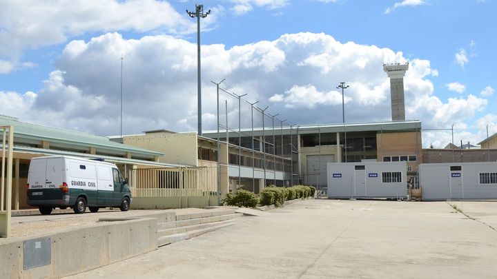 Funcionarios de la cárcel de Soto del Real denuncian una nueva agresión de un preso