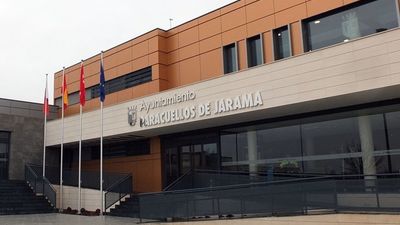 El Ayuntamiento de Paracuellos ofrece una parcela para construir un centro comercial