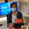 Mónica García: "El Hospital Isabel Zendal es innecesario, no hay epidemiólogo que lo avale"