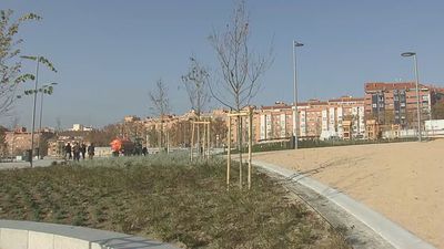 Las obras de las 1.312 viviendas del Mahou Calderón podrán empezar este año